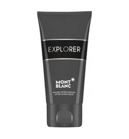 Explorer - Aftershave-Balsam Explorer - Aftershave-Balsam